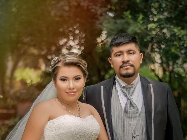 La boda de Antonio y Mayela en Saltillo, Coahuila 3
