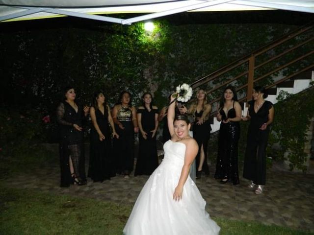 La boda de Antonio y Mayela en Saltillo, Coahuila 8