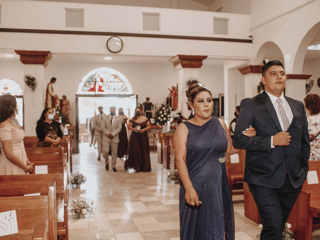 La boda de Héctor y Paola en Tijuana, Baja California 14