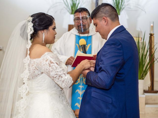 La boda de Héctor y Paola en Tijuana, Baja California 18