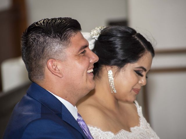 La boda de Héctor y Paola en Tijuana, Baja California 20