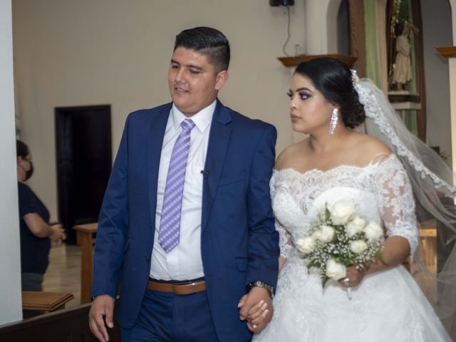 La boda de Héctor y Paola en Tijuana, Baja California 21