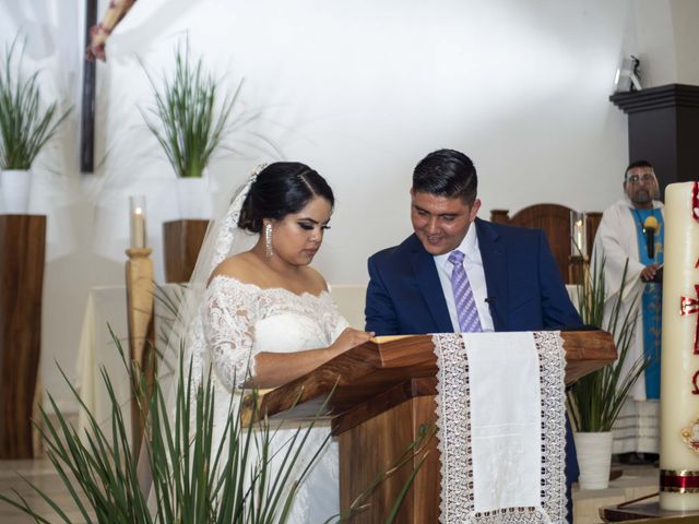 La boda de Héctor y Paola en Tijuana, Baja California 23