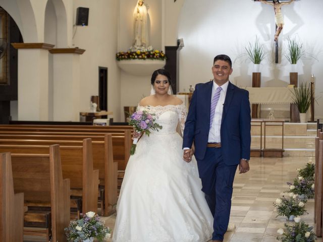 La boda de Héctor y Paola en Tijuana, Baja California 24