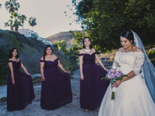 La boda de Héctor y Paola en Tijuana, Baja California 27