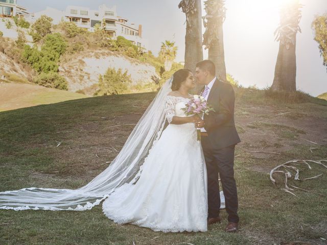 La boda de Héctor y Paola en Tijuana, Baja California 1