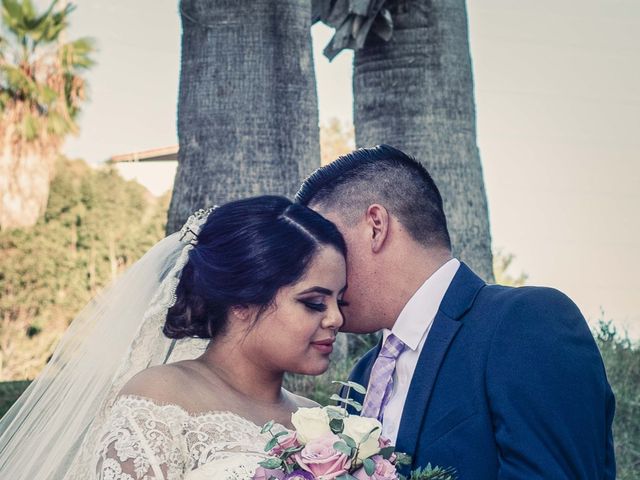 La boda de Héctor y Paola en Tijuana, Baja California 30