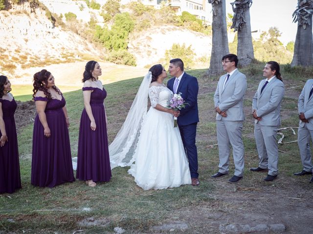 La boda de Héctor y Paola en Tijuana, Baja California 32