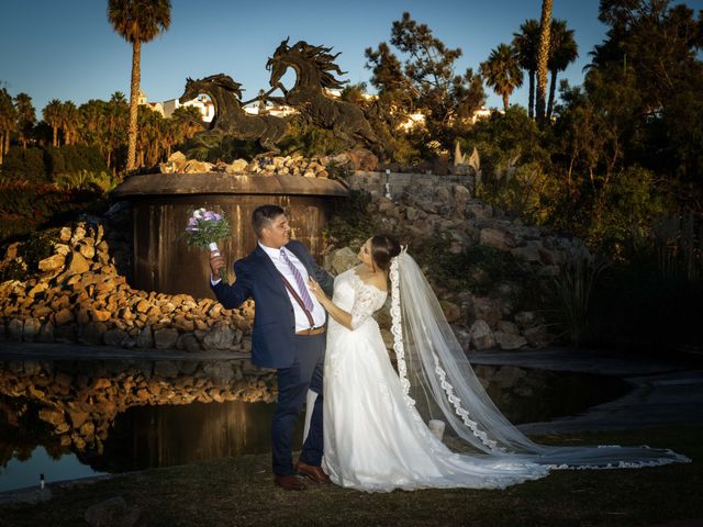 La boda de Héctor y Paola en Tijuana, Baja California 36