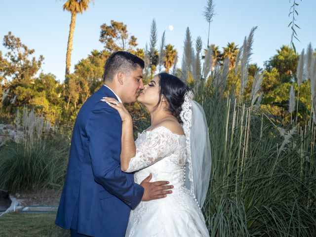 La boda de Héctor y Paola en Tijuana, Baja California 37