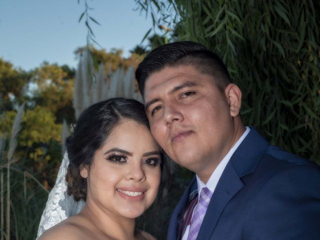 La boda de Héctor y Paola en Tijuana, Baja California 2
