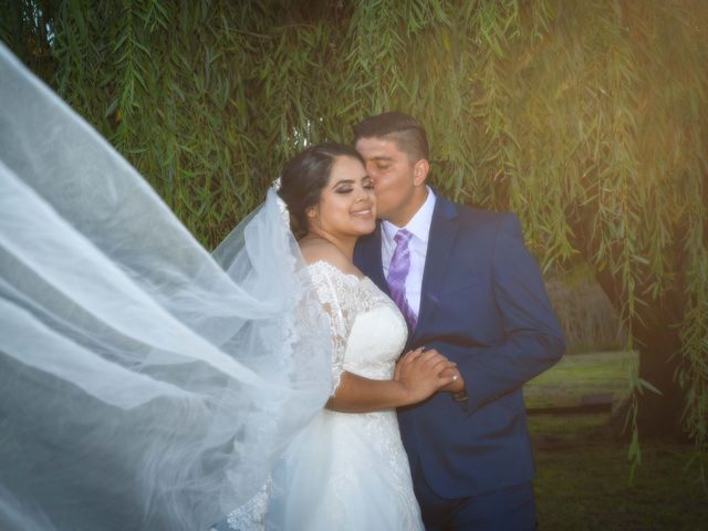 La boda de Héctor y Paola en Tijuana, Baja California 38