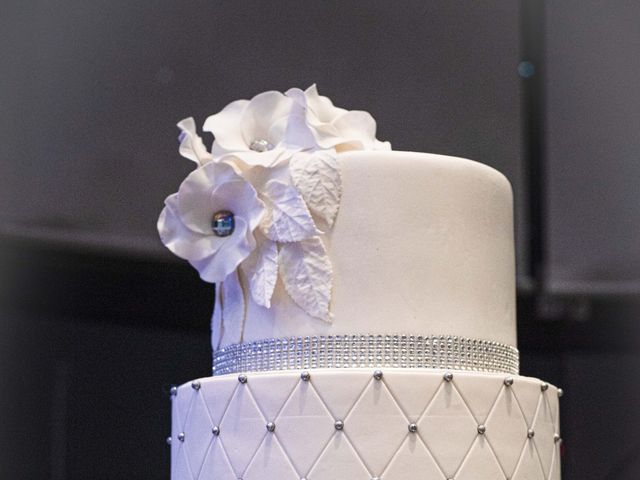 La boda de Héctor y Paola en Tijuana, Baja California 39