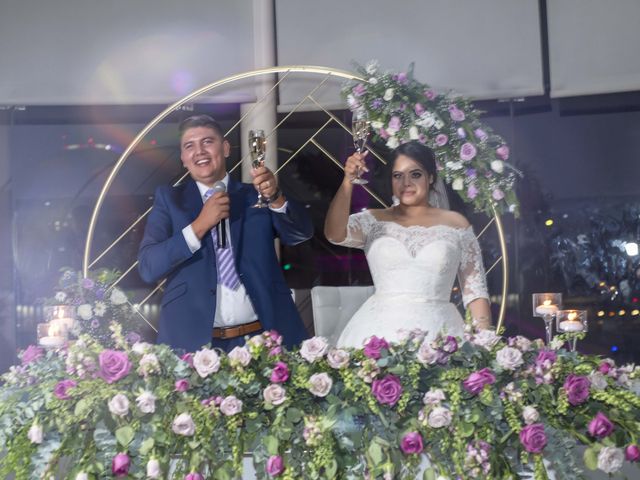 La boda de Héctor y Paola en Tijuana, Baja California 46