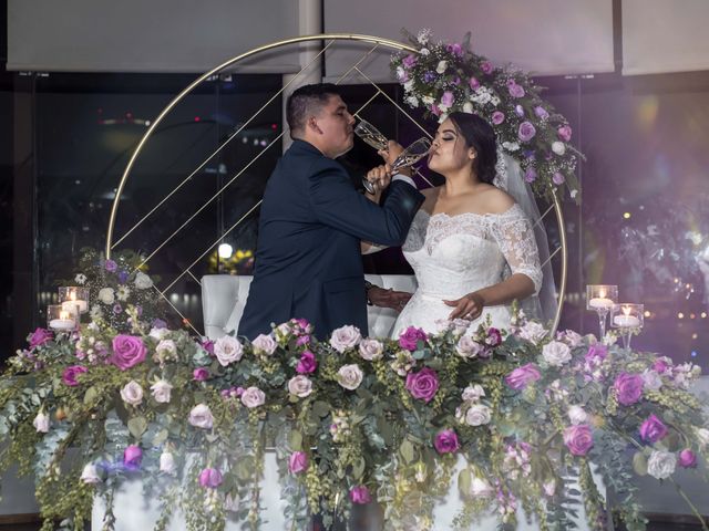 La boda de Héctor y Paola en Tijuana, Baja California 47