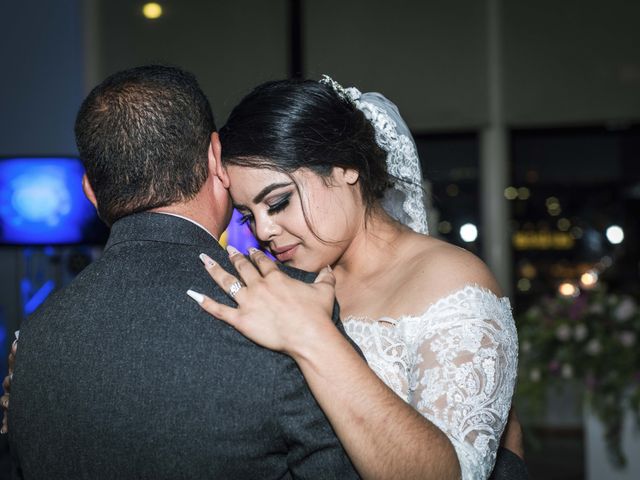 La boda de Héctor y Paola en Tijuana, Baja California 50