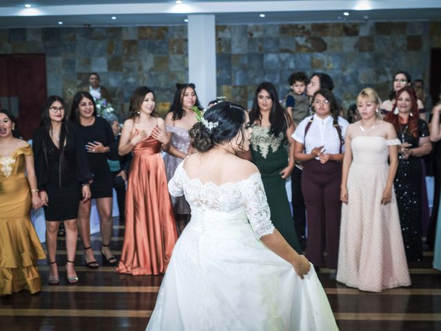 La boda de Héctor y Paola en Tijuana, Baja California 53