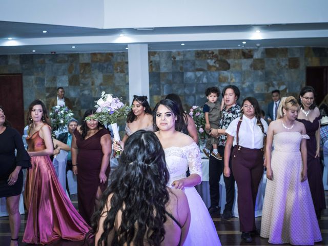 La boda de Héctor y Paola en Tijuana, Baja California 54