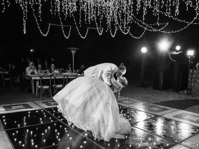 La boda de Oscar y Brenda en Tlaquepaque, Jalisco 51