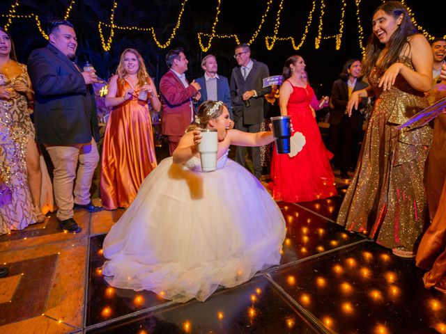 La boda de Oscar y Brenda en Tlaquepaque, Jalisco 71