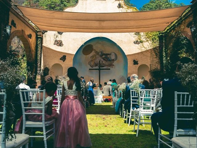 La boda de Víctor  y Lupita  en Mascota, Jalisco 7