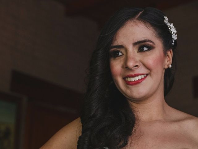 La boda de Víctor  y Lupita  en Mascota, Jalisco 25