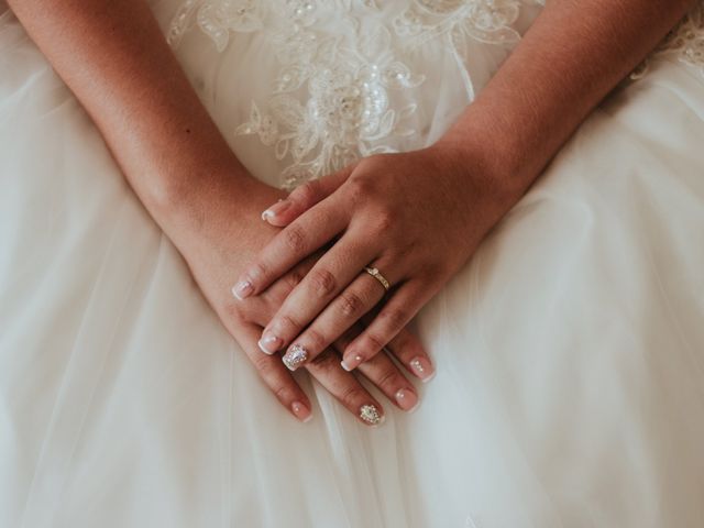 La boda de Paul y Xiomara en Tuxtla Gutiérrez, Chiapas 49