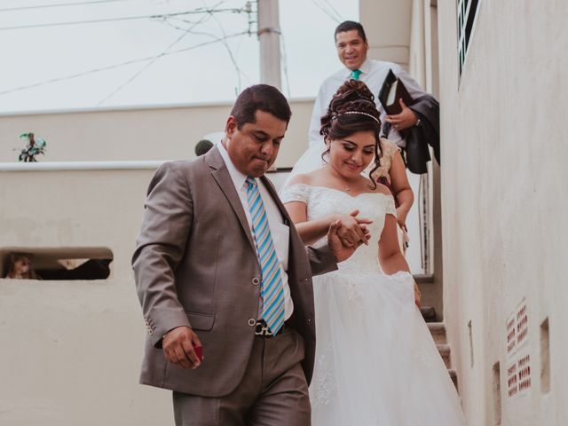 La boda de Paul y Xiomara en Tuxtla Gutiérrez, Chiapas 60