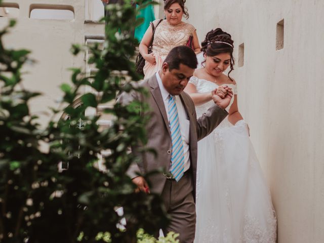 La boda de Paul y Xiomara en Tuxtla Gutiérrez, Chiapas 61