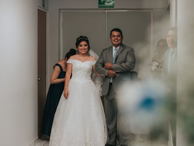 La boda de Paul y Xiomara en Tuxtla Gutiérrez, Chiapas 64