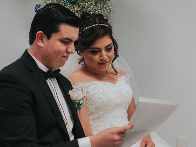 La boda de Paul y Xiomara en Tuxtla Gutiérrez, Chiapas 79