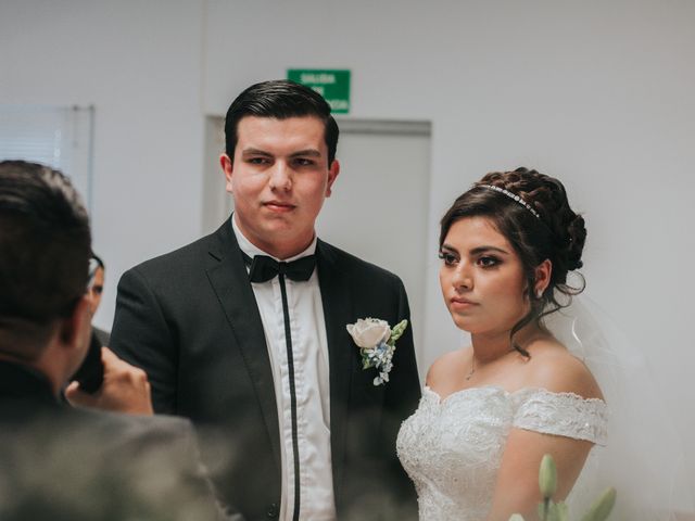 La boda de Paul y Xiomara en Tuxtla Gutiérrez, Chiapas 81