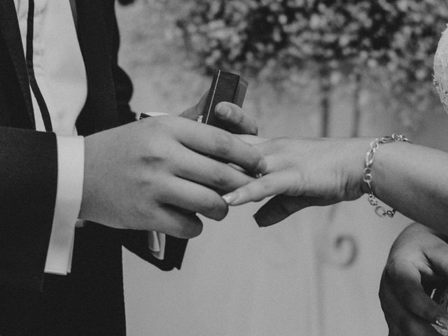 La boda de Paul y Xiomara en Tuxtla Gutiérrez, Chiapas 89