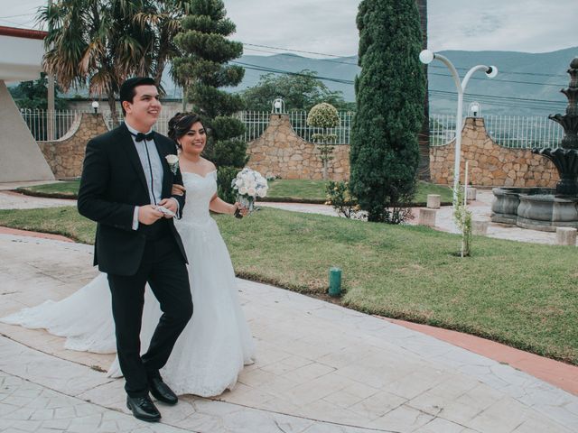La boda de Paul y Xiomara en Tuxtla Gutiérrez, Chiapas 103
