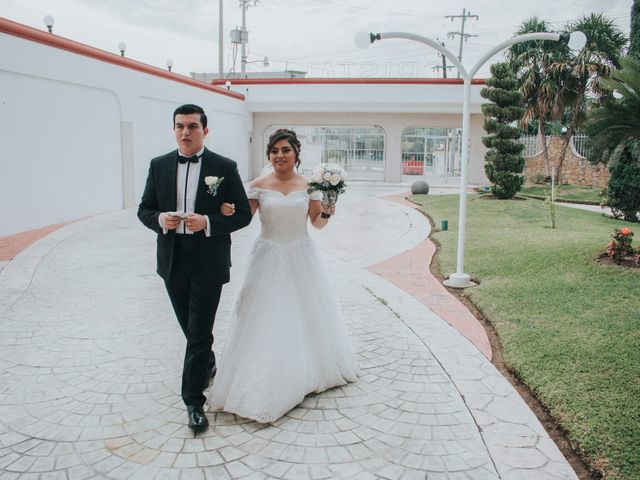 La boda de Paul y Xiomara en Tuxtla Gutiérrez, Chiapas 104