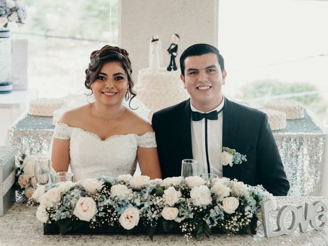 La boda de Paul y Xiomara en Tuxtla Gutiérrez, Chiapas 116