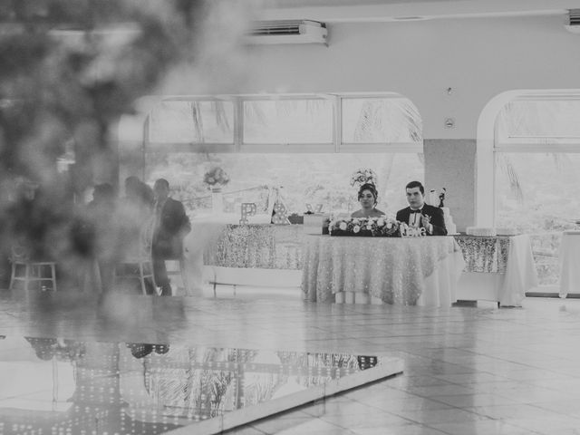 La boda de Paul y Xiomara en Tuxtla Gutiérrez, Chiapas 118