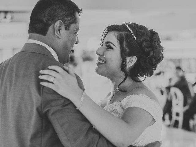 La boda de Paul y Xiomara en Tuxtla Gutiérrez, Chiapas 129