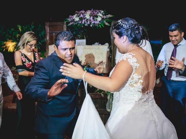 La boda de Omar y Mariel en Jiutepec, Morelos 78