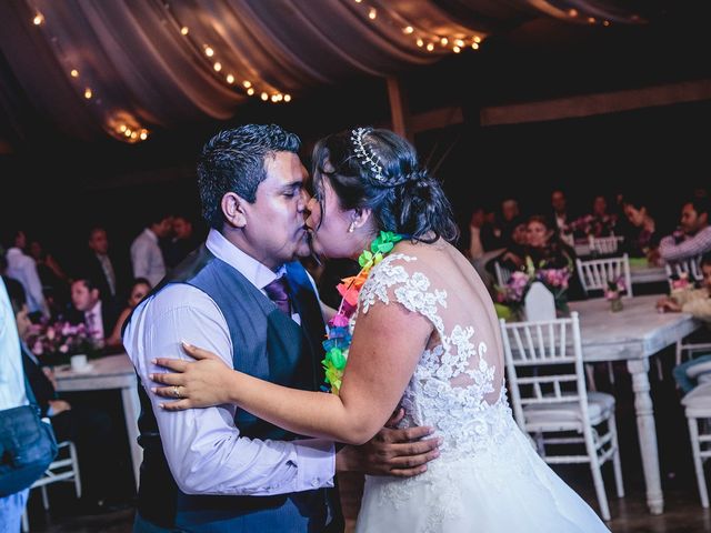La boda de Omar y Mariel en Jiutepec, Morelos 103