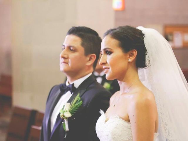 La boda de Pablo y Elena en Miguel Hidalgo, Ciudad de México 21