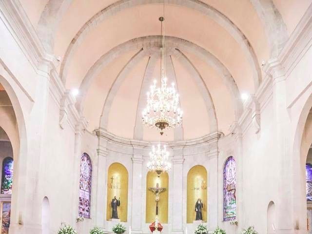 La boda de Pablo y Elena en Miguel Hidalgo, Ciudad de México 26