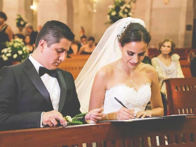 La boda de Pablo y Elena en Miguel Hidalgo, Ciudad de México 28
