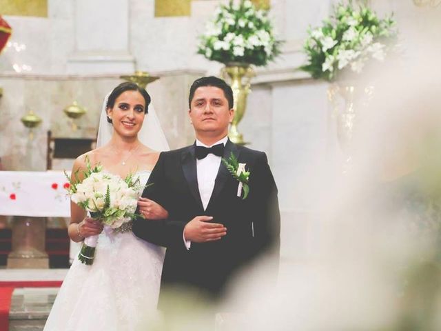 La boda de Pablo y Elena en Miguel Hidalgo, Ciudad de México 30