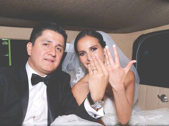 La boda de Pablo y Elena en Miguel Hidalgo, Ciudad de México 33