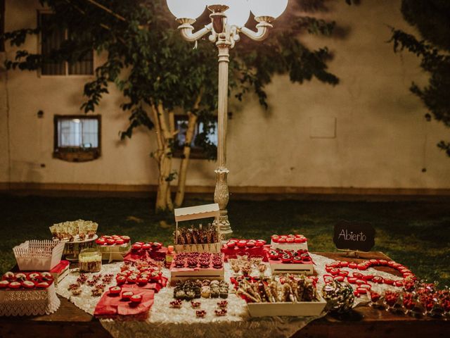 La boda de Diego  y Daniela  en Nuevo Casas Grandes, Chihuahua 12