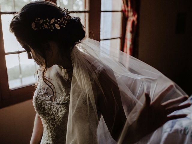 La boda de Diego  y Daniela  en Nuevo Casas Grandes, Chihuahua 14