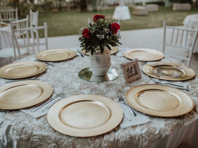 La boda de Diego  y Daniela  en Nuevo Casas Grandes, Chihuahua 15