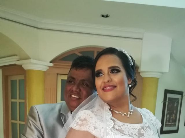 La boda de Francisco y Brenda en Navolato, Sinaloa 2