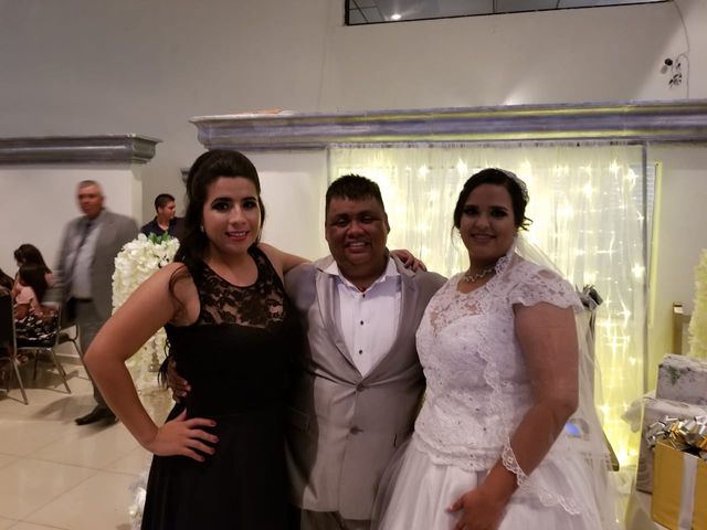 La boda de Francisco y Brenda en Navolato, Sinaloa 3